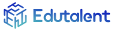 logo edutalent